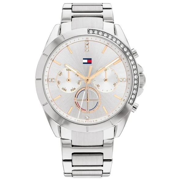 Tommy Hilfiger TH1782384 Kadın Kol Saati ürün görseli 1