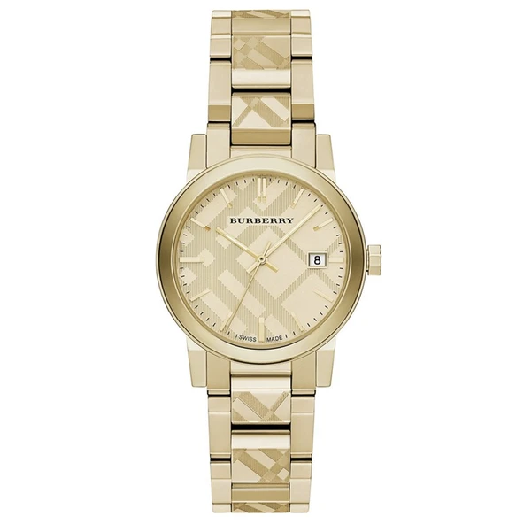 Burberry BU9145 Bayan Kol Saati ürün görseli 1