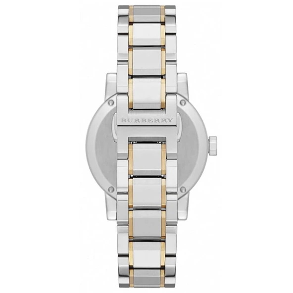 Burberry BU9115 Kadın Kol Saati - Resim 3