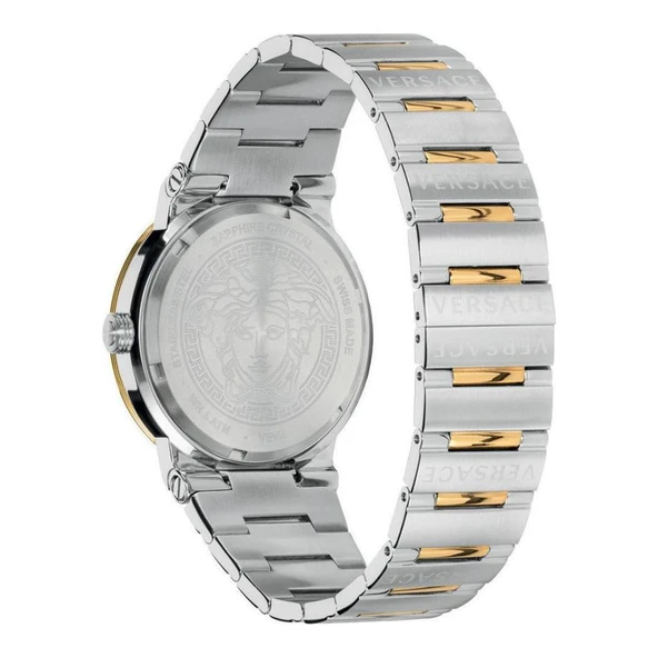 Versace VRSCVEVH00720 Kadın Kol Saati - Resim 2