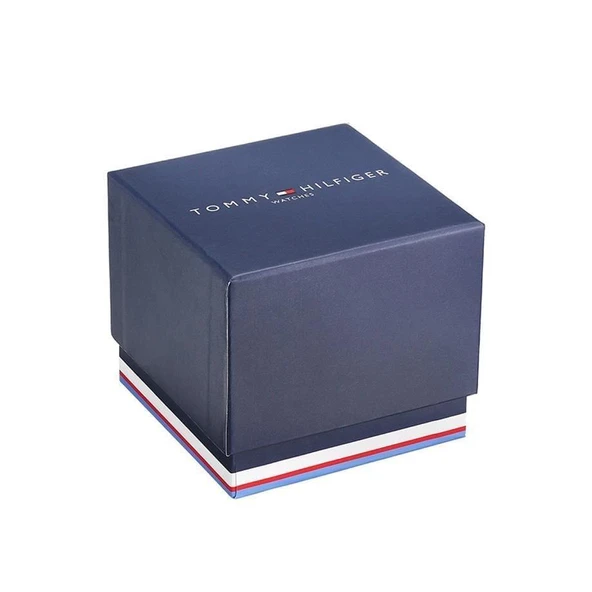 Tommy Hilfiger TH1782669 Kadın Kol Saati - Resim 5
