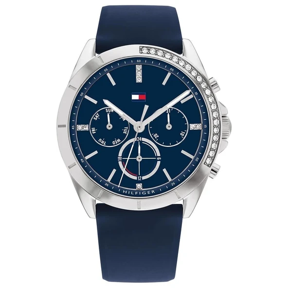 Tommy Hilfiger TH1782389 Kadın Kol Saati ürün görseli 1
