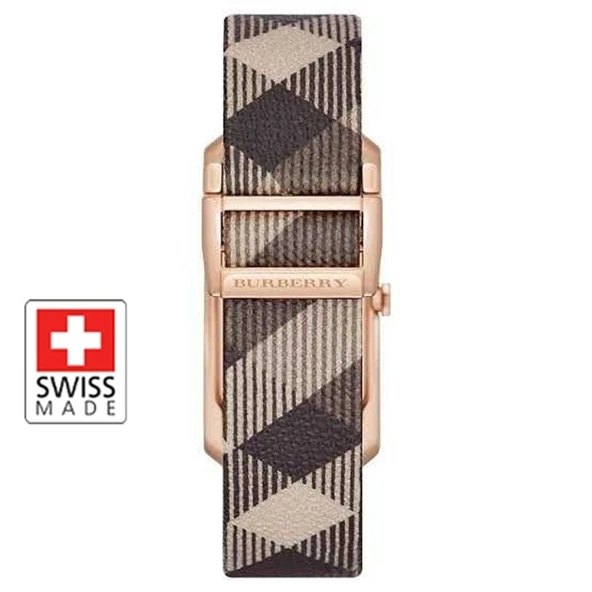 Burberry BU9408 Kadın Kol Saati - Resim 2