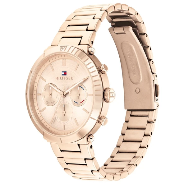 Tommy Hilfiger TH1782347 Bayan Kol Saati - Resim 2