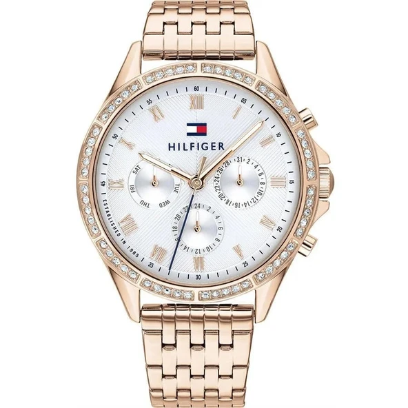 Tommy Hilfiger TH1782143 Kadın Kol Saati ürün görseli 1