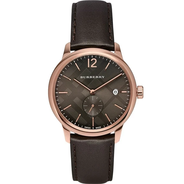 Burberry BU10012 Erkek Kol Saati ürün görseli 1