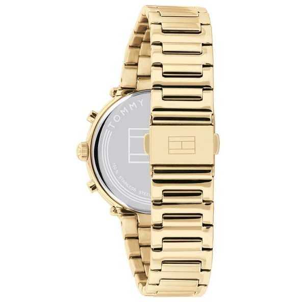 Tommy Hilfiger TH1782350 Kadın Kol Saati - Resim 3