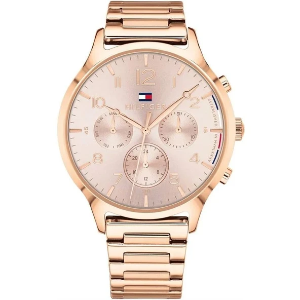 Tommy Hilfiger TH1781873 Kadın Kol Saati ürün görseli 1