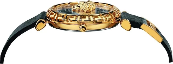 Versace VRSCVEDV00119 Kadın Kol Saati - Resim 4