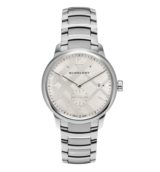Burberry BU10004 Erkek Kol Saati ürün görseli 1