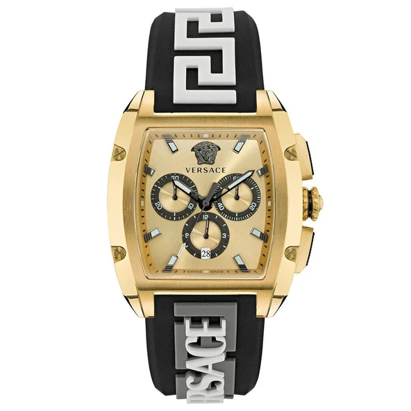 Versace VRSCVE6H00223 Erkek Kol Saati ürün görseli 1