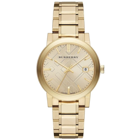 Burberry BU9033 Bayan Kol Saati ürün görseli 1