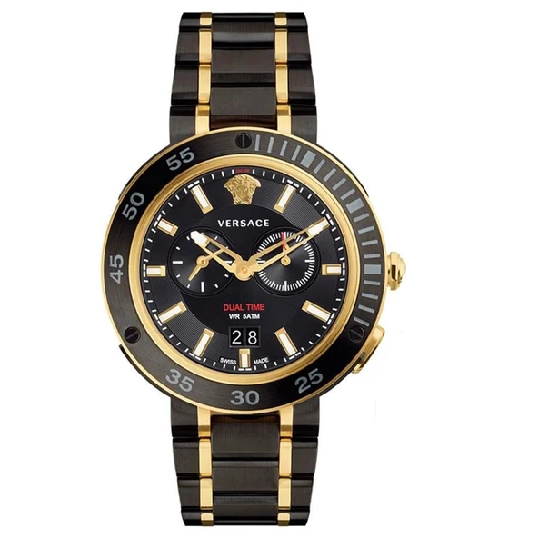 Versace VRSCVCN040017 Erkek Kol Saati ürün görseli 1