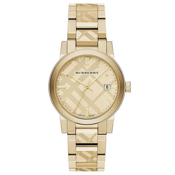 Burberry BU9038 Bayan Kol Saati ürün görseli 1