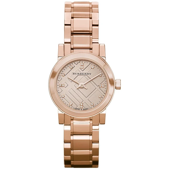 Burberry BU9215 Kadın Kol Saati ürün görseli 1