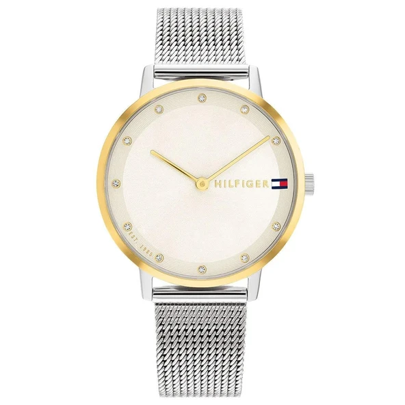 Tommy Hilfiger TH1782667 Kadın Kol Saati ürün görseli 1