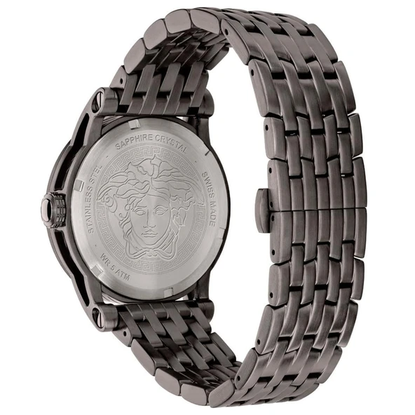 Versace VRSCVEPO00520 Kol Saati - Resim 3
