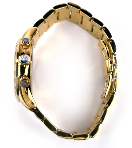 Versace VRSCVEV700619 Erkek Kol Saati - Resim 2