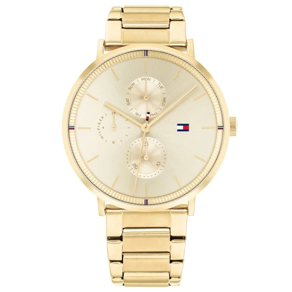 Tommy Hilfiger TH1782297 Bayan Kol Saati ürün görseli 1