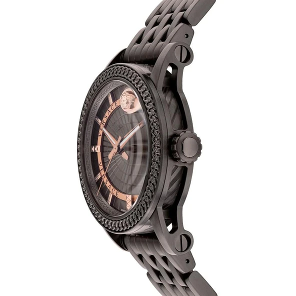 Versace VRSCVEPO00520 Kol Saati - Resim 2