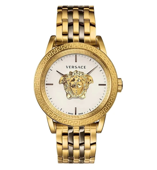 Versace VRSCVERD00418 Erkek Kol Saati ürün görseli 1
