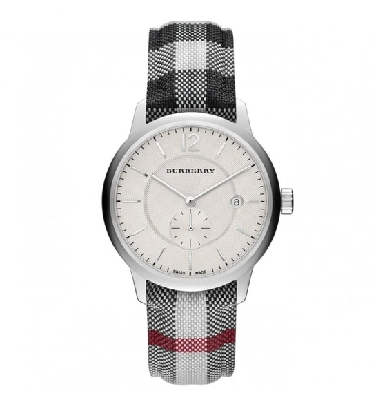 Burberry BU10002 Erkek Kol Saati ürün görseli 1