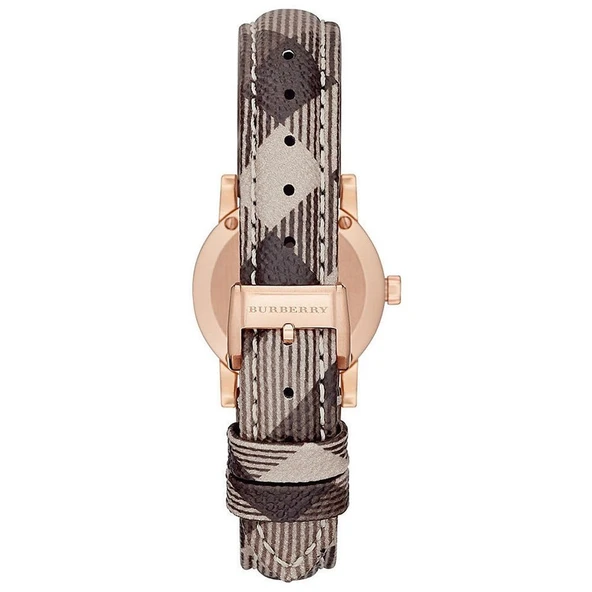 Burberry BU9236 Bayan Kol Saati - Resim 3