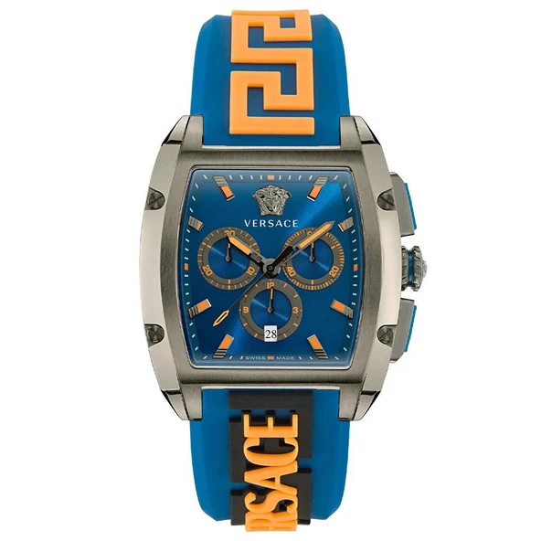 Versace VRSCVE6H00323 Erkek Kol Saati ürün görseli 1