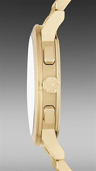 Burberry BU9753 Kadın Kol Saati - Resim 2