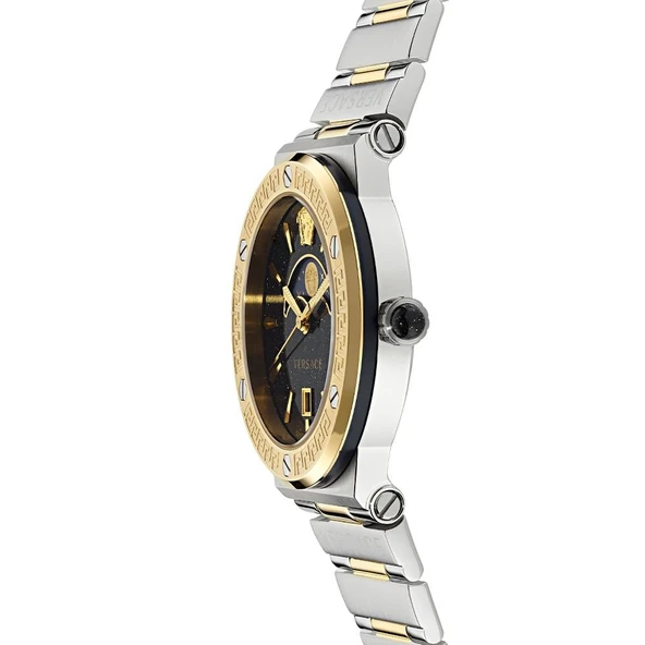 Versace VRSCVE7G00223 Kol Saati - Resim 3