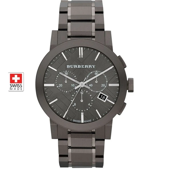 Burberry BU9354 Erkek Kol Saati ürün görseli 1