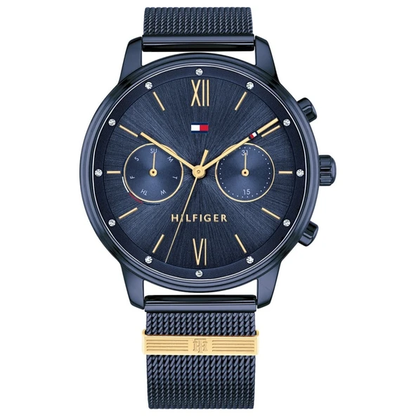 Tommy Hilfiger TH1782305 Bayan Kol Saati ürün görseli 1