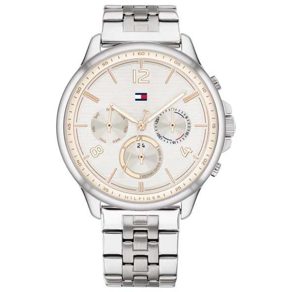 Tommy Hilfiger TH1782222 Bayan Kol Saati ürün görseli 1