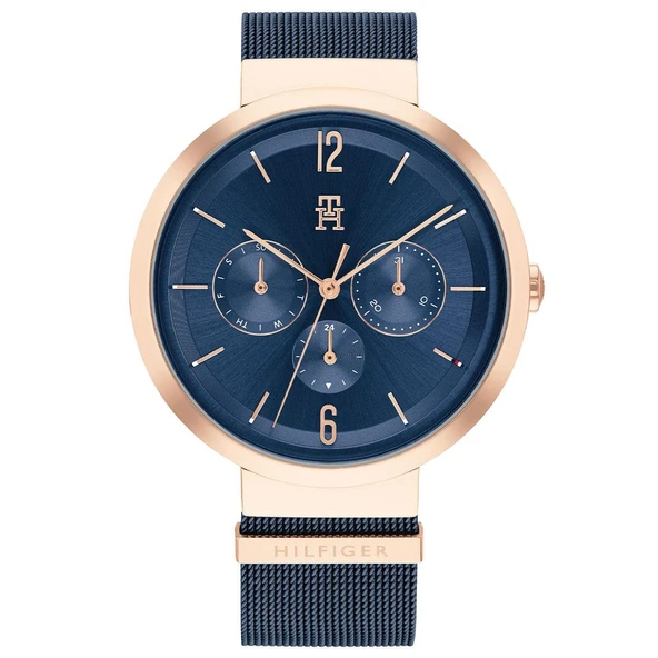 Tommy Hilfiger TH1782541 Kadın Kol Saati ürün görseli 1
