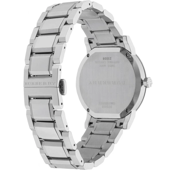 Burberry BU9000 Unisex Kol Saati - Resim 3