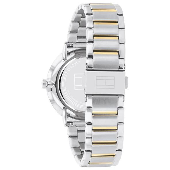 Tommy Hilfiger TH1782299 Kadın Kol Saati - Resim 2