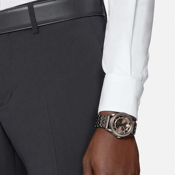 Versace VRSCVEPO00520 Kol Saati - Resim 5