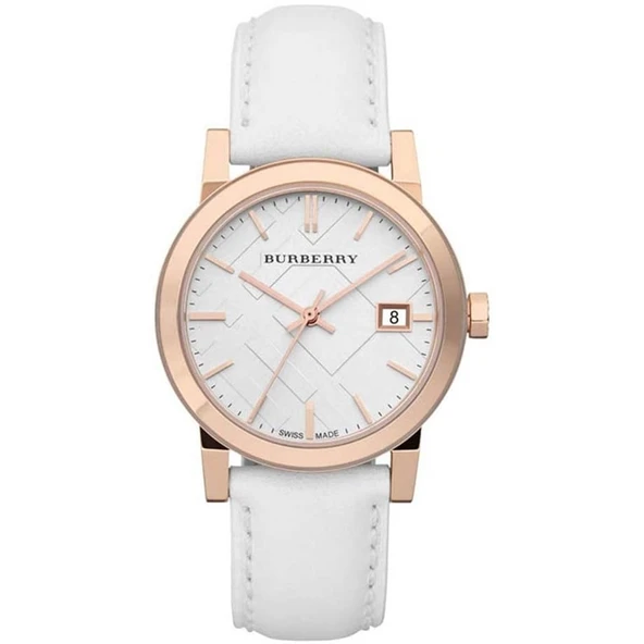 Burberry BU9108 Bayan Kol Saati ürün görseli 1