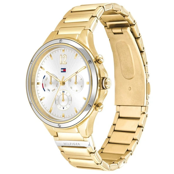 Tommy Hilfiger TH1782278 Bayan Kol Saati - Resim 2