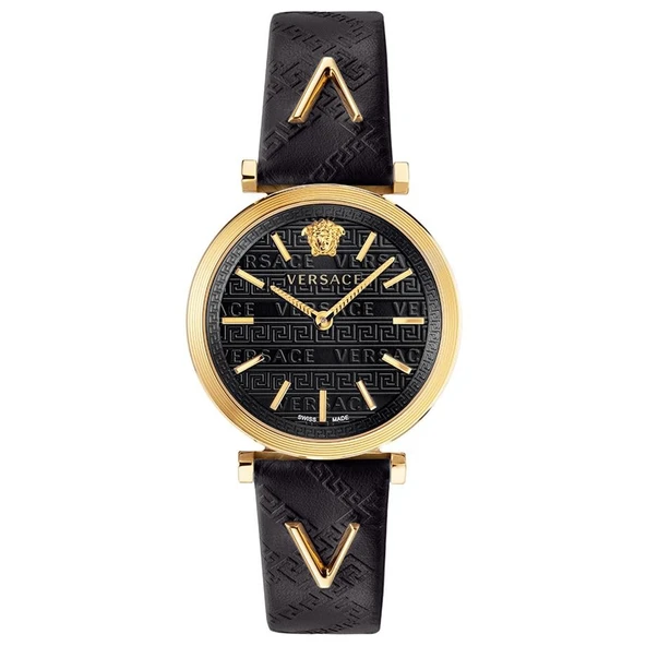 Versace VRSCVELS00619 Kadın Kol Saati ürün görseli 1