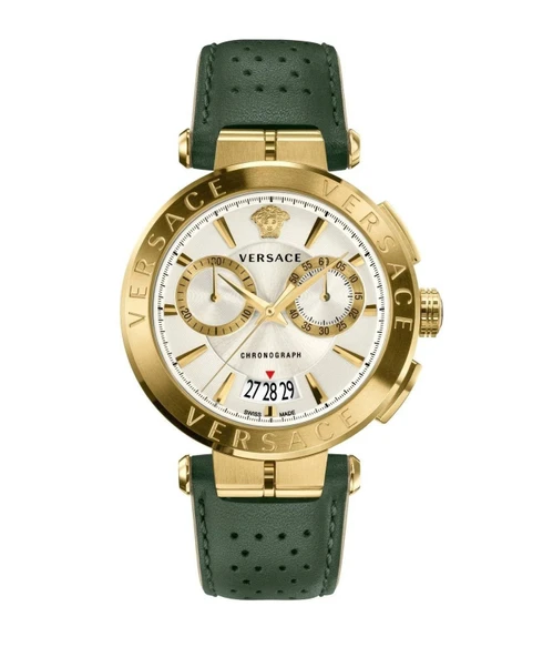 Versace VRSCVBR020017 Erkek Kol Saati ürün görseli 1
