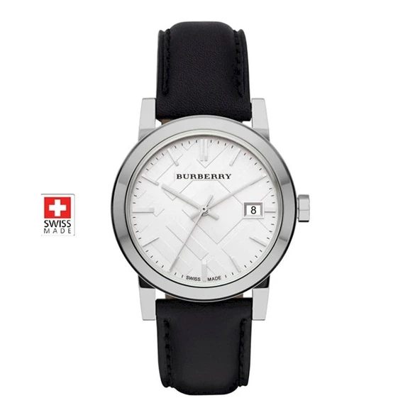 Burberry BU9206 Bayan Kol Saati ürün görseli 1