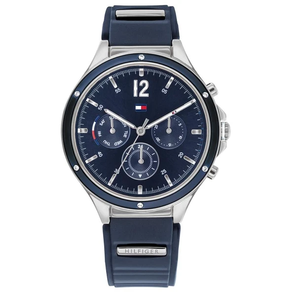Tommy Hilfiger TH1782281 Bayan Kol Saati ürün görseli 1