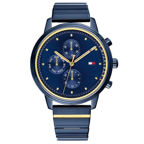 Tommy Hilfiger TH1781893 Bayan Kol Saati ürün görseli 1