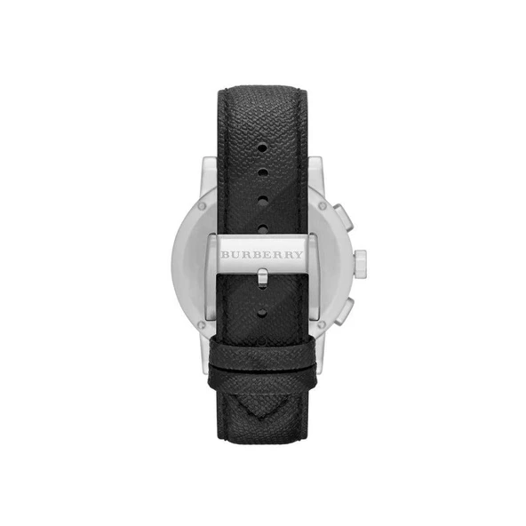 Burberry BU9362 Erkek Kol Saati - Resim 4
