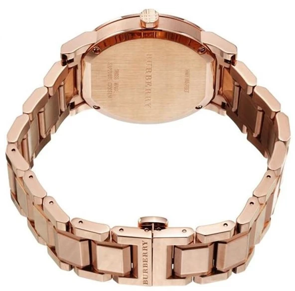 Burberry BU9005 Bayan Kol Saati - Resim 2