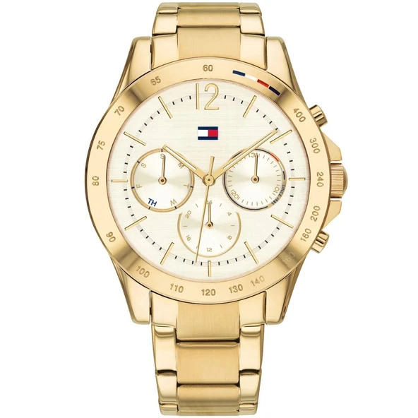 Tommy Hilfiger TH1782195 Kadın Kol Saati ürün görseli 1