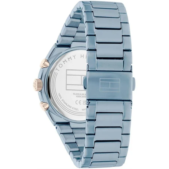 Tommy Hilfiger TH1782576 Kadın Kol Saati - Resim 3