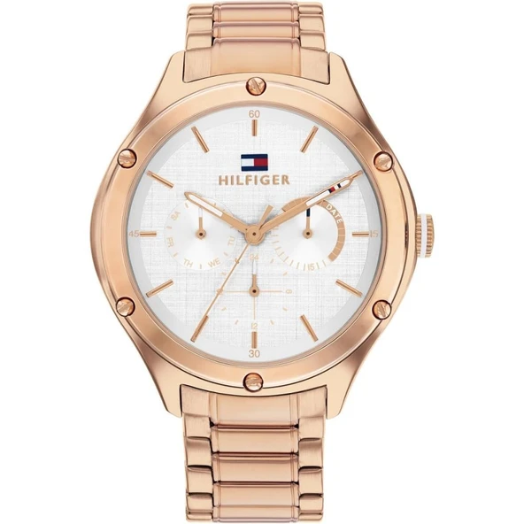 Tommy Hilfiger TH1782682 Kadın Kol Saati ürün görseli 1