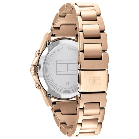 Tommy Hilfiger TH1782259 Bayan Kol Saati - Resim 3